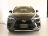 RX 500h Fスポーツパフォーマンス 4WD 