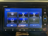 CD/DVDの再生はもちろん、ミュージックラック(録音機能)で、お手持ちのCDが録音できます。