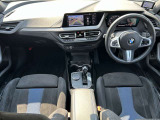 1シリーズ M135i xドライブ 4WD 