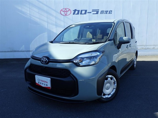 シエンタ 1.5 G