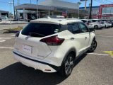 キックス 1.2 X (e-POWER) 
