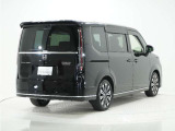 ◆法定整備実施◆Honda認定中古車の整備基準にもとづく整備を実施いたします。法定点検の整備に加え、Honda独自のプラスアルファー点検整備を実施。基準を満たしていない消耗部品を交換いたします。