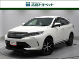 ハリアー プレミアム スタイル ノアール 入荷しました。