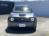 Honda e アドバンス 