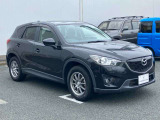 CX-5 2.2 XD 4WD 