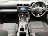 BRZ 2.4 R 修復歴無し