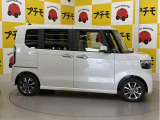 当店ではコーティング商品もございますので、いつまでもピカピカのお車にお乗りいただけます♪