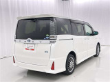 低燃費で環境にもやさしいハイブリッド車です。トヨタ専用診断機器でハイブリッドシステムを綿密に点検してあります!