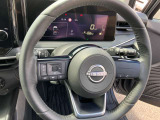 ステアリングスイッチ搭載車☆