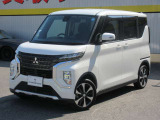 eKクロス T 4WD 