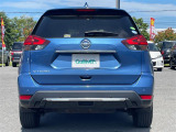 エクストレイル 2.0 20Xi 4WD 4WD 本革シート