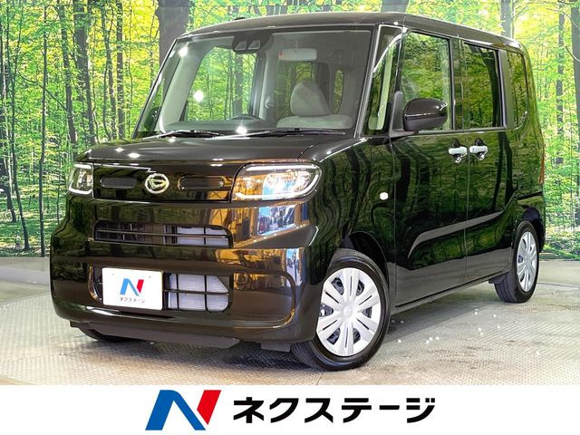 タント X 