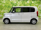 N-BOX G L ホンダセンシング 