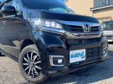 N-WGNカスタム G Lパッケージ 4WD 