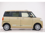 県内13店舗にて常時500台以上ダイハツ車を展示中です。見て、触って、納得のいく一台をぜひ見つけてください。