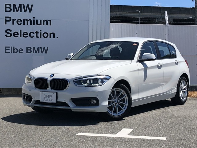 BMW 1シリーズ 
