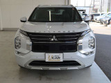 アウトランダー PHEV 2.4 ブラック エディション 4WD 