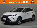 修復歴やクルマの状態を正しく判断できる「トヨタ認定車両検査員」が1台1台クルマの状態を検査して、結果を点数で表示しています