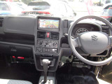 キャリイ スーパーキャリイ L 4WD 3方開