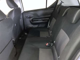 ゆとりある広々とした車内空間は、ドライブを始め買い物やレジャーなど、幅広く活躍します。一人でもみんなとでもお出かけを楽しみましょう!