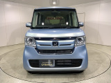 N-BOX G EX ホンダセンシング 