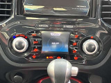 オートエアコンでオールシーズン快適な車内空間を作り上げます!