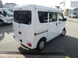 NV100クリッパー GX ハイルーフ 