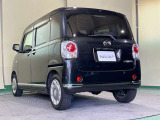 ムーヴキャンバス G メイクアップ リミテッド SAIII 4WD 