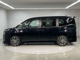 ヴォクシー  2.0 S-Z