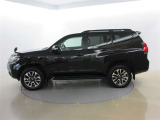 ランドクルーザープラド 2.7 TX Lパッケージ 4WD 