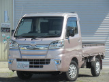 平成30年 ハイゼットトラック スタンダード4WD