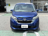 フリード 1.5 G ホンダセンシング 