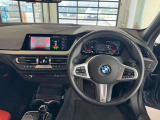 1シリーズ 118d Mスポーツ 