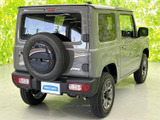 ジムニー XC 4WD 