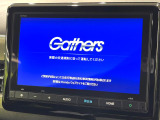 【純正ナビ】人気の純正ナビを装備。オーディオ機能も充実しており、Bluetooth接続すればお持ちのスマホやMP3プレイヤーの音楽を再生可能!毎日の運転がさらに楽しくなります!!