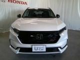 CR-V 2.0 e:HEV RS 4WD 
