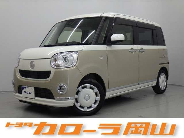 ムーヴキャンバス G SAIII 