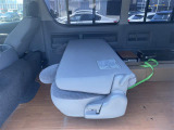 ハイエース  DX 4WD ワンオーナー