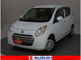 充実した納車前整備!充実した保証!スズキ認定中古車☆