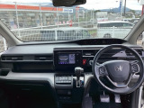 ステップワゴン 1.5 スパーダ 
