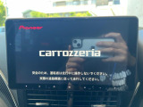 【ナビゲーション】目的地までしっかり案内してくれる使いやすいナビ。Bluetooth接続すればお持ちのスマホやMP3プレイヤーの音楽を再生可能!毎日の運転がさらに楽しくなります!!
