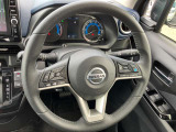 プロパイロット付で運転をサポートしてくれます!