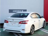 シルフィ 1.8 S ツーリング 