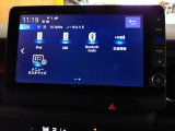 いろいろな音楽メディアに対応で、乗る方のお好みでドライブをお楽しみ頂けます。