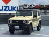 ジムニー XC 4WD 