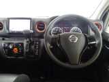 全方位で視界が広い。気持ちがよくて、運転もしやすい。