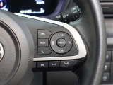 レーダークルーズコントロールを装備しております☆車速に応じて追従支援してくれるので、ロングドライブも快適です!詳細はスタッフにお尋ねください(^^♪