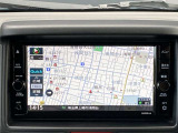 日産純正メモリーナビ付です!