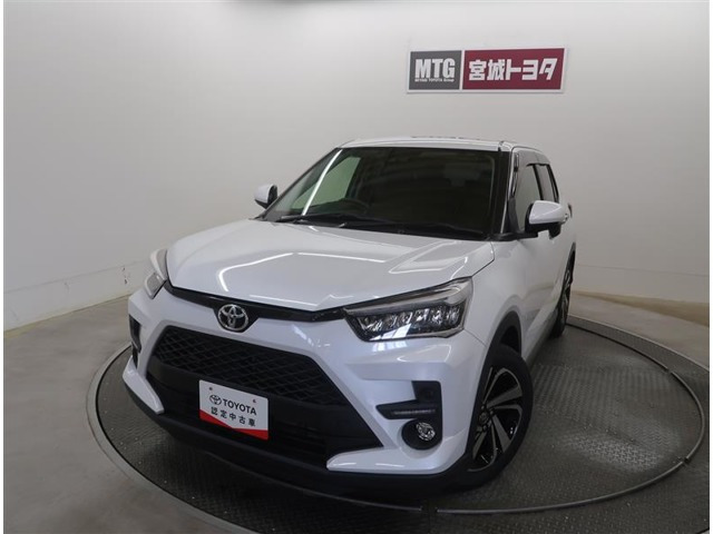 ライズ 1.0 Z 4WD 