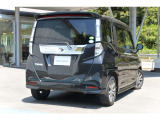 納車前には入念な点検整備をさせていただいてます。もちろん全車走行距離無制限のワイド保証付きですので、購入後も安心して乗っていただけます。
